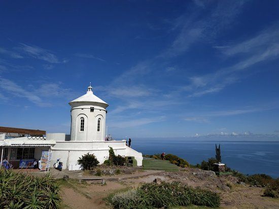 Cerro de San Antonio